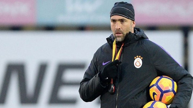 Igor Tudor: Buraya şampiyon olmaya geldim