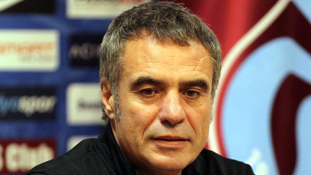 Ersun Yanal 'plaka' diyecek