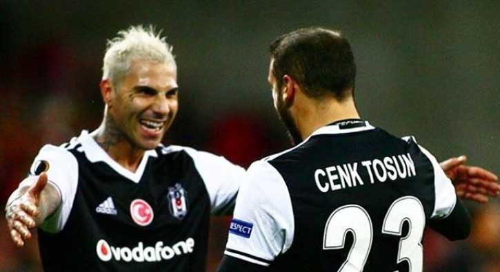 Galibiyetin mimarından gol açıklaması