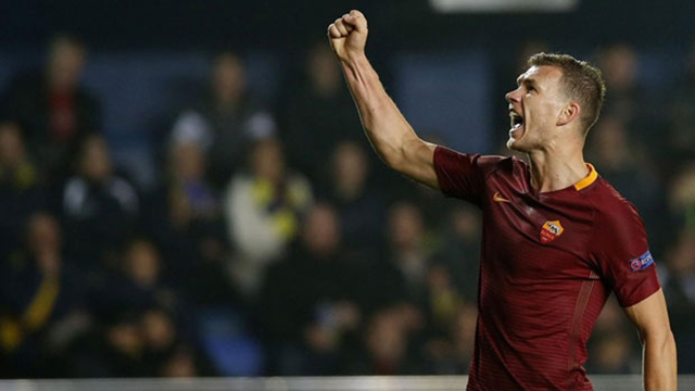 Roma Villareal'i perişan etti