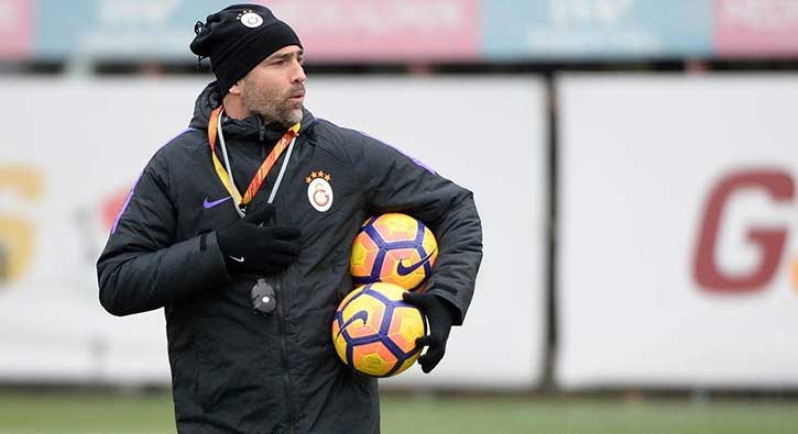 Igor Tudor ilk maçının kadrosunu belirledi