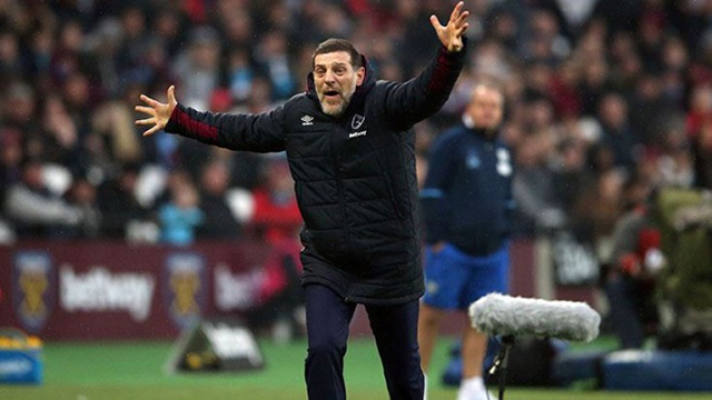 Bilic'ten Tudor'a tavsiye: Fenerbahçe'yi yen...