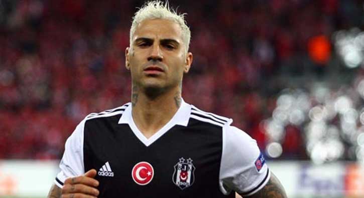 Quaresma: Zorlandığımız anlar oldu