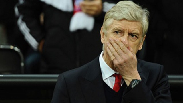 Arsene Wenger kararını verdi