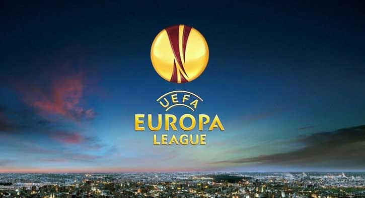 UEFA Avrupa Ligi'nde gecenin toplu sonuçları