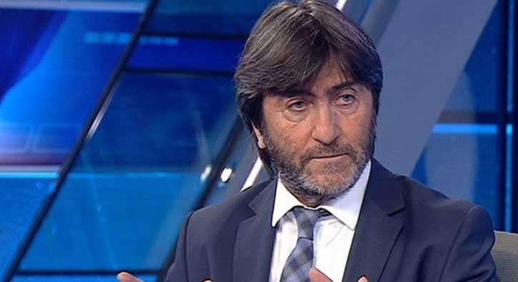 Rıdvan Dilmen'den Igor Tudor yorumu