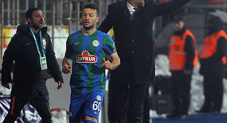 Özgür Çek: Galatasaray'ı bu kadar kötü hatırlamıyorum
