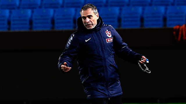 Trabzonspor'u bekleyen tehlike