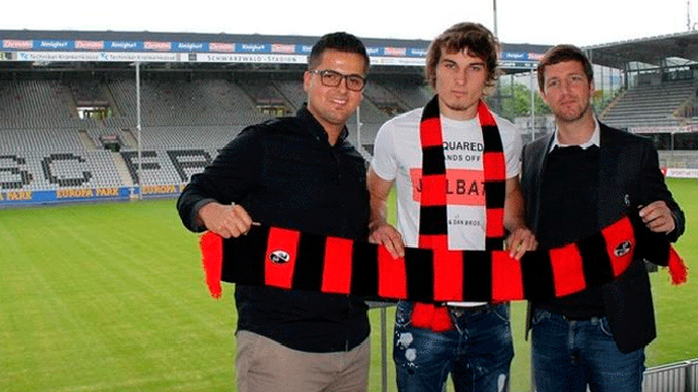 Çağlar Söyüncü için 25 milyon Euro!