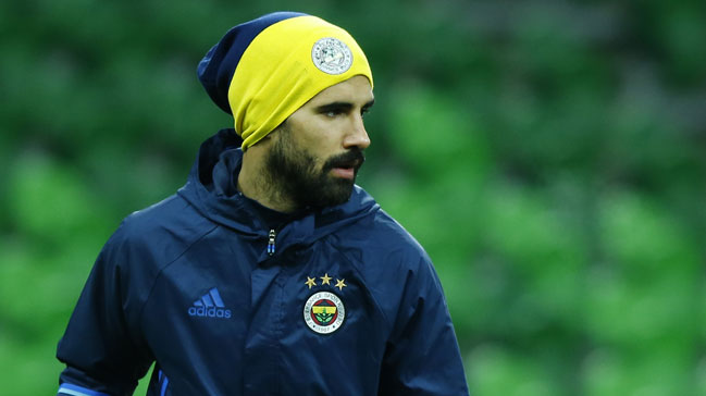 Alper Potuk için şok iddia!