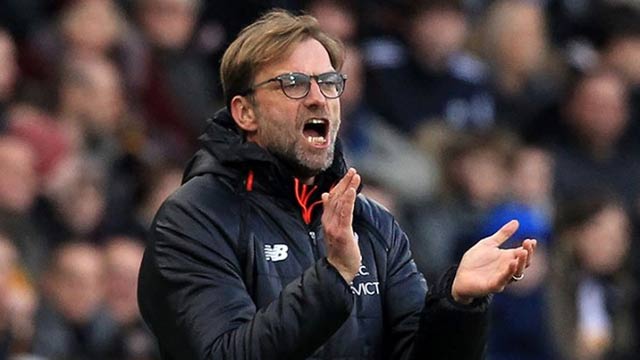 Barcelona için flaş iddia! Jürgen Klopp...