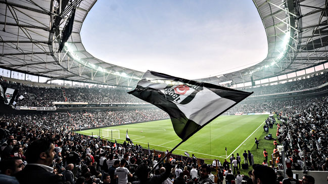 Beşiktaş-Hapoel Beer Sheva maçının bilet fiyatları açıklandı