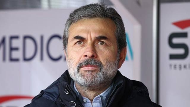 Aykut Kocaman'a ültimatom! Bu bir ilk...