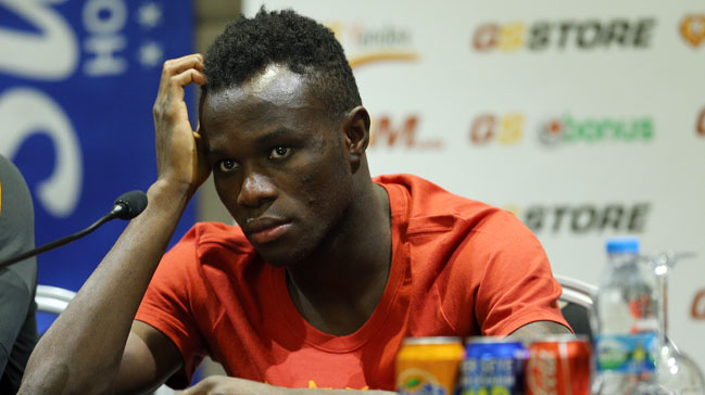 Bruma krizinde ikinci perde!