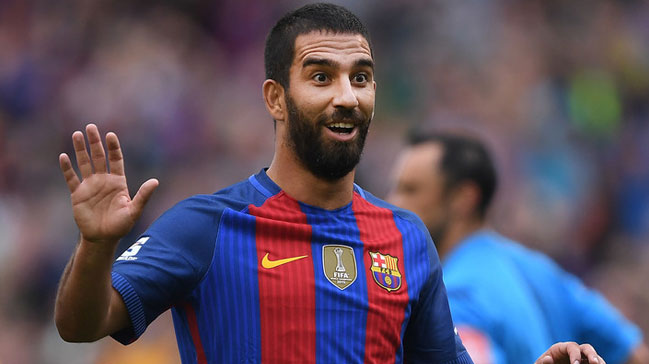 ESPN, Arda'nın yeni adresini duyurdu!