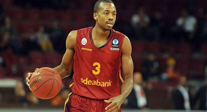 McCollum Galatasaray'ın aramalarına cevap vermiyor