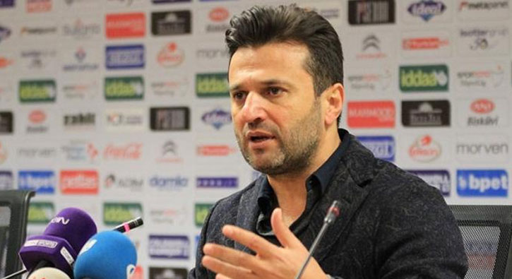 Bülent Uygun Fenerbahçe maçı öncesi iddialı