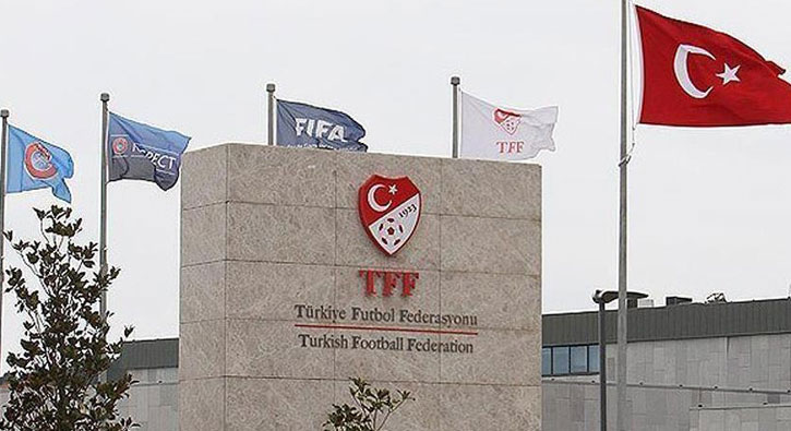 Başakşehir ve Adanaspor PFDK'ya sevk edildi