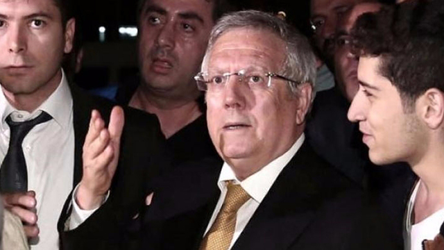 Şike kumpasında iddianamenin okunması tamamlandı