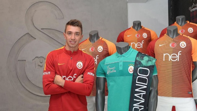 Muslera'dan transfer açıklaması