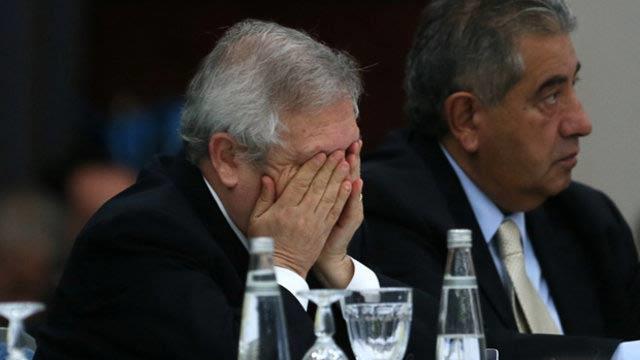 Aziz Yıldırım kongreye mi gidiyor?