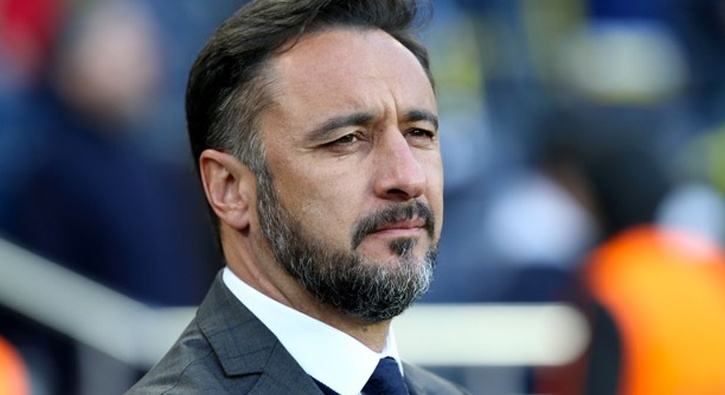 Vitor Pereira'da sürpriz gelişme! Yeni takımı...