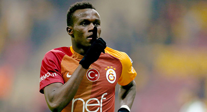 Derbi öncesi Bruma'da flaş gelişme!