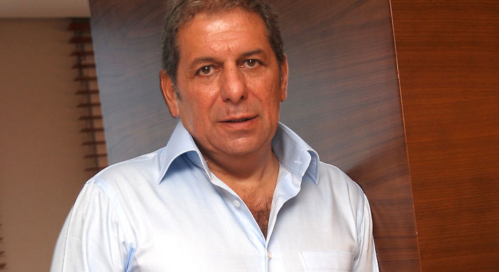 Galatasaraylı futbolcu canlı bomba gibi