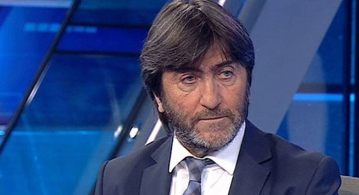 Rıdvan Dilmen'den bomba Igor Tudor yorumu