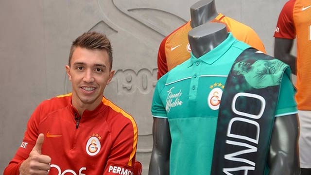 Muslera o rekora ortak olacak