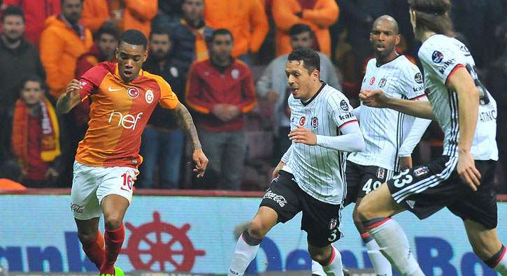 "Bu ligin en iyi takımlarından biriyiz"