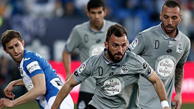 Emre Çolak'ın yeni teknik direktörü belli oldu