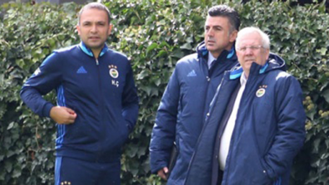  Aziz Yıldırım Samandıra'ya çıkarma yaptı