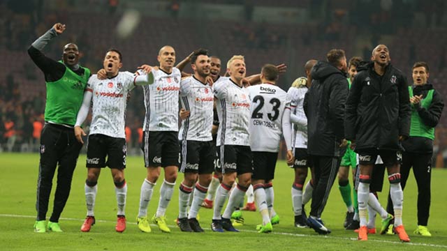 'Feda' döneminden 'sefa' dönemine