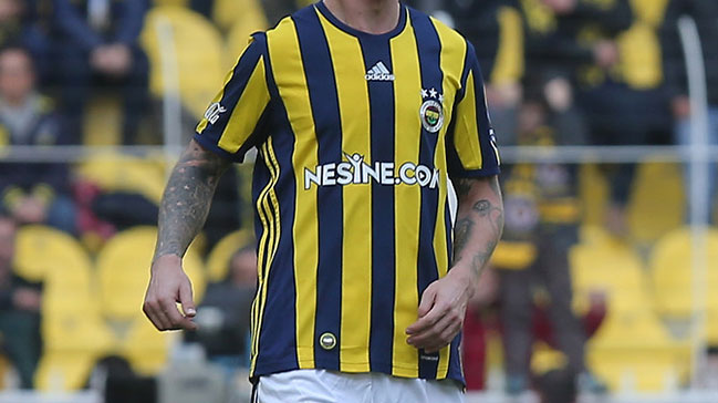 Fenerbahçe'de şok! Yıldız oyuncu ayrılıyor...
