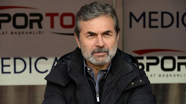 Aykut Kocaman kararını verdi!