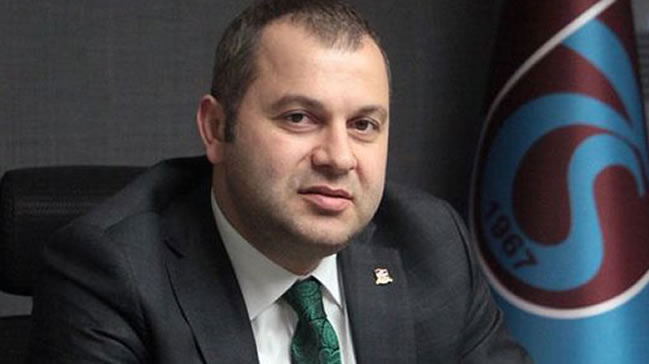 Gökhan Saral: CAS ve FIFA kupamızı verecek