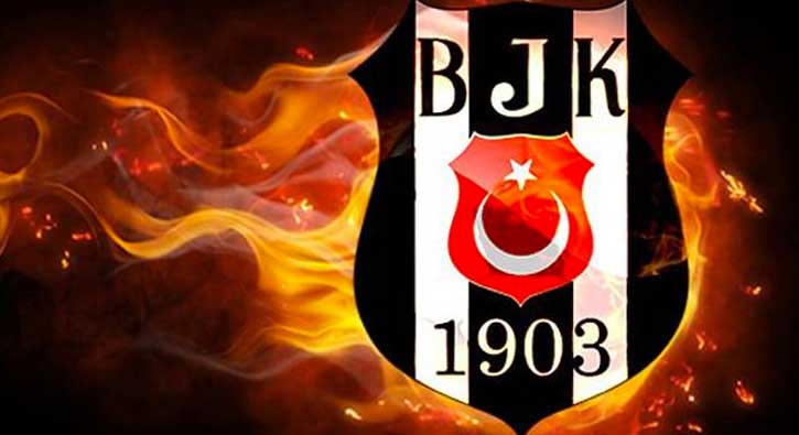 Beşiktaş, PFDK'ya sevk edildi