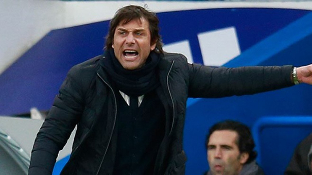 İtalyan devi, Antonio Conte'nin peşine düştü!