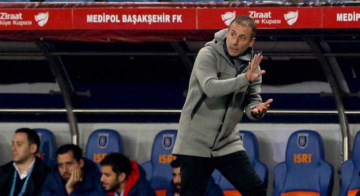 Abdullah Avcı: Her hafta kazanmak için çıkıyoruz