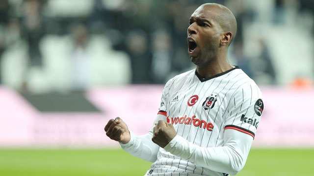 Ryan Babel o anı itiraf etti