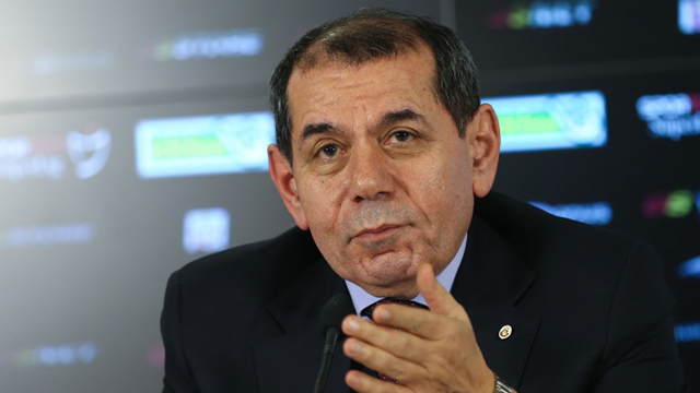 Galatasaray yönetimini korku saldı