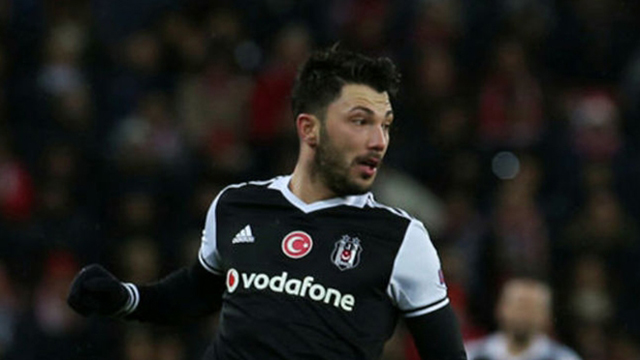 Tolgay'a Süper Lig'den talip var!