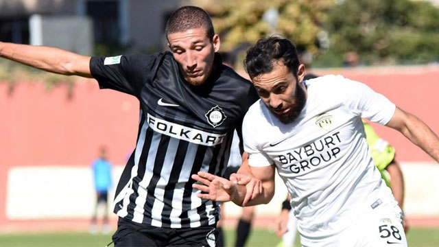 Beşiktaş ve Galatasaray genç yıldızın peşinde!