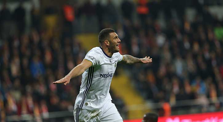 Fernandao gol anını anlattı