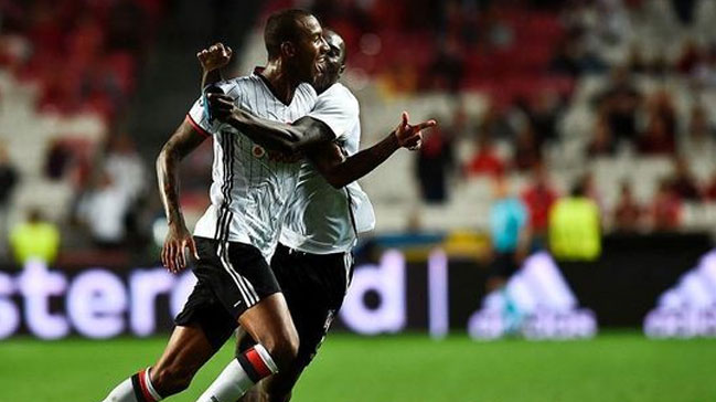 Beşiktaş Talisca ve Aboubakar için harekete geçiyor
