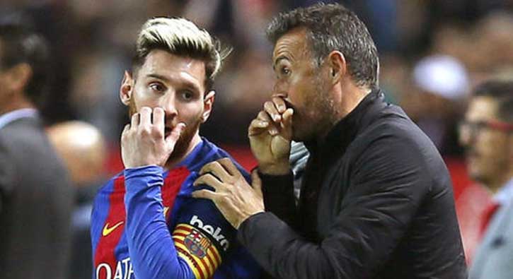 Barcelona'da flaş iddia! Ayrılığın perde arkası...