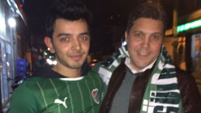 Bursaspor’da bir istifa daha!