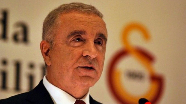 Ünal Aysal’dan flaş hamle!