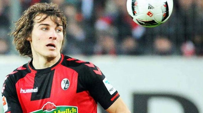 Çağlar Söyüncü'den transfer açıklaması